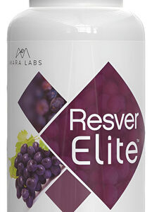 Mara Labs Resverelite Resveratrol Biodisponível Vegano