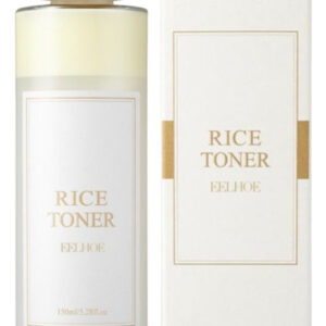 Arroz Essência Tônico Hidratante Aqua150ml Suavizante