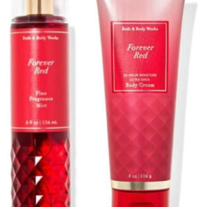 Conjunto De Fragrâncias E Presentes Bath & Body Works Foreve