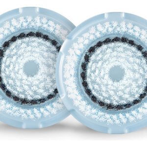 Escova De Limpeza Facial Head Replacement Clarisonic Delicat