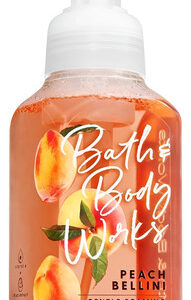 Sabonete Para Mãos Bath & Body Works Gentle Foam