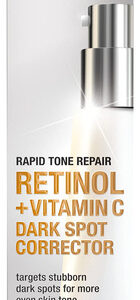 Sérum Neutrogena Rapid Tone Repair Retinol + Vitamina C 30ml