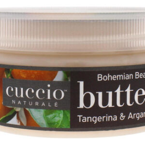 C U C C I O Mezcla De Mantequilla Tangerina Y Argán De Para