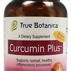 Curcumin Plus 60 Cápsulas