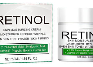 Creme Clareador De Pele Que Hidrata E Nutre A Pele Para Coto