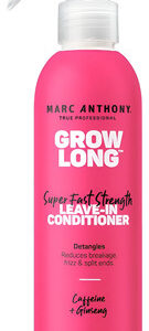 Condicionador Sem Enxágue E Desembaraçante Marc Anthony