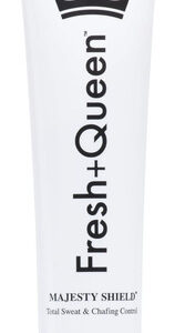 Fresco+rainha Majesty Shield Creme Para Controle De Suor