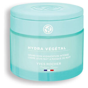 Cuidado Hidratante Intenso Com Extrato Vegetal - Yves Rocher