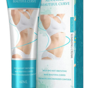 Creme De Massagem Para Emagrecimento Creme Para Queima De G