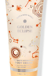 Bath & Body Works Golden Eclipse Ultimate Hydration Creme Co