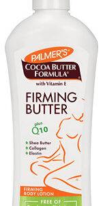 Palmer S Manteiga De Cacau Com Vitamina E Loção Hidratante