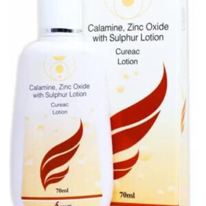 Loção De Secagem Para Acne Saves (70 Ml (pacote Com 1))