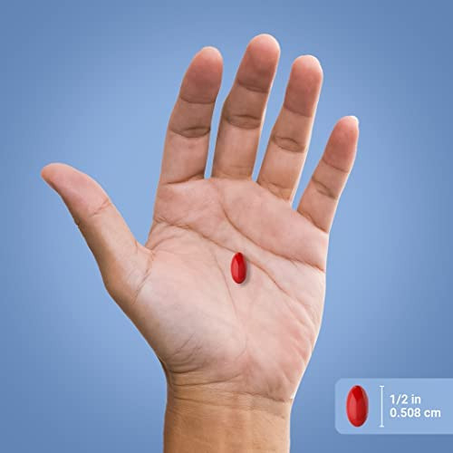 Piping Rock Luteína 40mg Com Zeaxantina 180 Cápsulas Gelat - Imagem 7