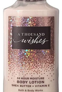 Loção Hidratante Fragância A Thousand Wishes 0.226 Kg