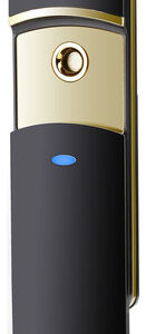 Pulverizador Nano Mist Kingsmile Exquisite Face Mister 9 Ml