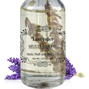 Np Natures Philosophy Óleo Multiuso De Lavanda Para Rosto C