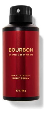 Bath & Body Works Bourbon Crema Corporal Ultra Shea 8 Onças - Imagem 3