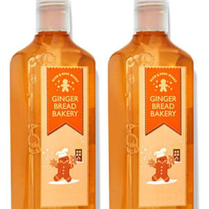 Bath And Body Works Limpiadora De Jabón A Mano De Gel De 8 2