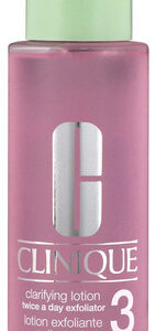Loção Clareadora Clinique 3 Para Unissex 67 Onças