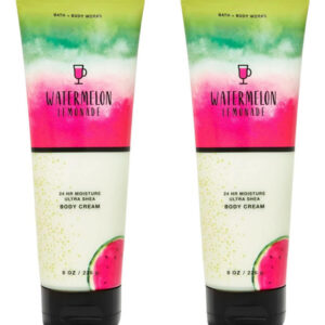 Conjunto De Presente Bath And Body Works De 2 A 8 Onças De C