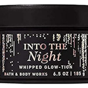 Banho E Carroceria Into The Night Whipped Glow-tion 65 Onça