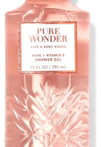 Bath & Body Works Signature Collection Gel De Ducha Para 10