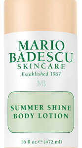 Loção Corporal Mario Badescu Summer Shine Com Vitamina A 480