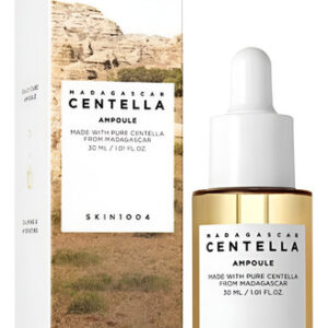 Serúm Facial Skin1004 Centella Ampoule 30ml Original Coreano