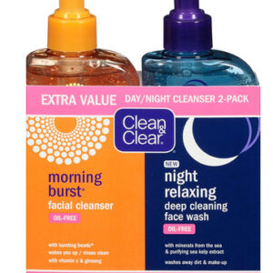 Pacote Com 2 Produtos De Limpeza Cítricos C&c Uso Duplo