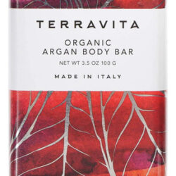 Sabonete Em Barra Orgânico Vegano E Sem Glúten Terravita
