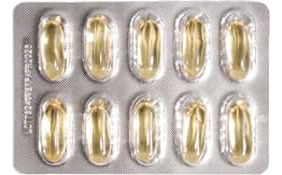 Haim Epa 1000 Omega 3 Ultra Puro 90% Min. Suplementos De Ól - Imagem 2