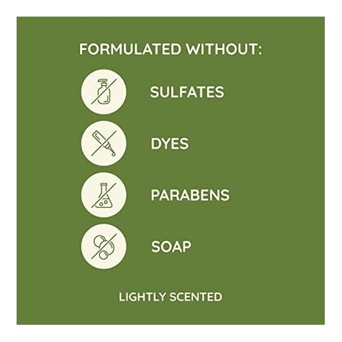 Aveeno Esfoliante Corporal Hidratante Diário 8 Oz - Imagem 5