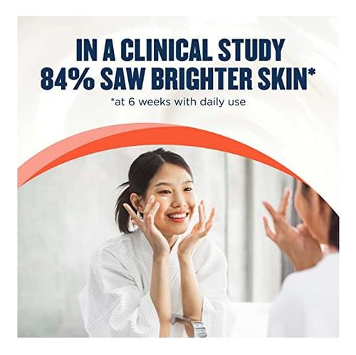 Loção Diária Para Corpo E Rosto Gold Bond Body Bright - Imagem 6