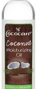 Óleo Hidratante De Coco Cococare 260 Ml Pele E Cabelo
