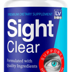 Cápsulas Transparentes Livorka Vitaminas Para A Visão De