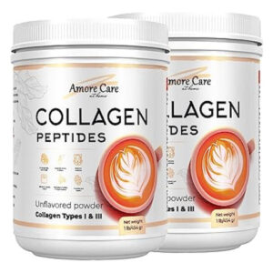 Suplemento De Peptídeos De Colágeno Em Pó Hidrolisado