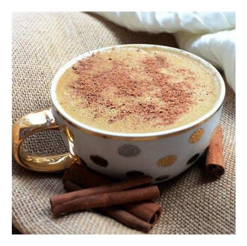 Salep Salepi Sahlab Sahlep Pó 100% Selvagem De Raízes De O - Imagem 2