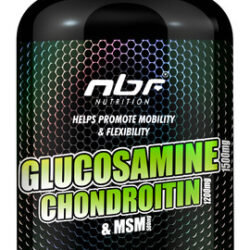 Glucosamin 1500mg Condroitin 1200mg Msm 500mg 60 Tabletes