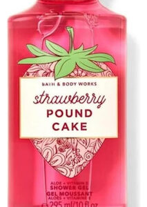 Bath & Body Works Gel De Ducha De Coleção Firma Para 10