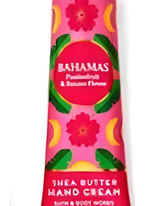 Creme Para As Mãos De Manteiga De Karité Bath & Body Works 1