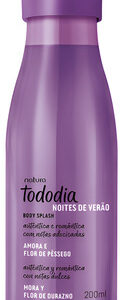 Body Splash Natura Desodorante Deo Colônia 200ml Variações