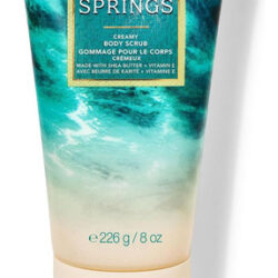 Bath & Body Works Bath And Body Works Esfoliante Corporal Cr