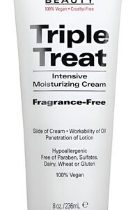 Creme Hidratante Intensivo Emma Beauty Y Triplication