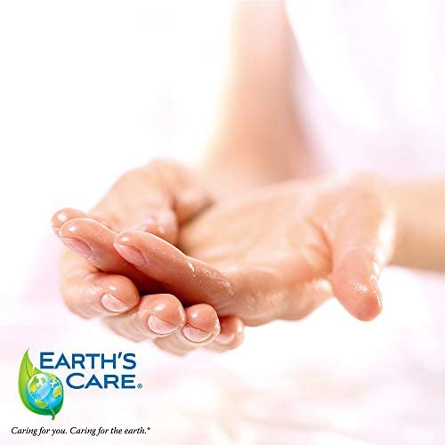 Earths Care Cocoa Butter - Pura Manteiga De Cacau Natural C - Imagem 7