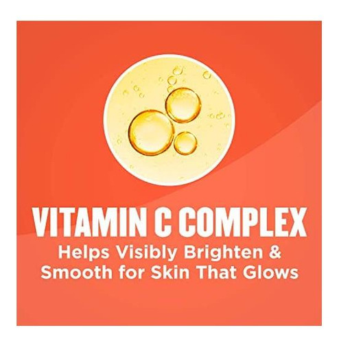 Loção Diária Para Corpo E Rosto Gold Bond Body Bright - Imagem 4