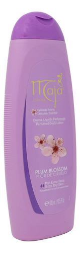 Loção Corporal Maja Plum Blossom Pacote Com 2 Unidades De 1 - Imagem 3