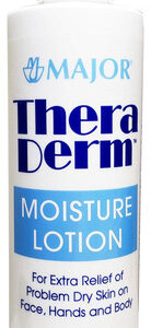 Loção Hidratante Thera Derm Equilibra E Nutre A Pele