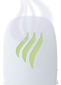 Vaporizador Sem Água Vicks Advanced Soothing Vapors 1 Unida