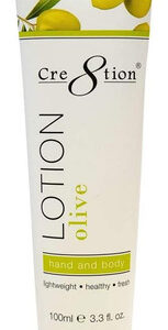 Loção Para Mãos E Corpo Cre8tion Spa Himida By The Y
