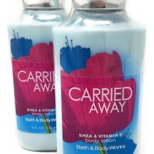 Bath & Body Works 2016 Signature Collection Carried Away Bod